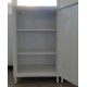 Metallic cabinet (100cm high/ 1door)