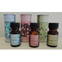 Set of 3 asian aromatic oils