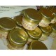 Mastic beeswax ointment
