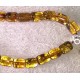 Amber Worry beads