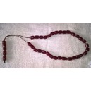 Faturan worry beads